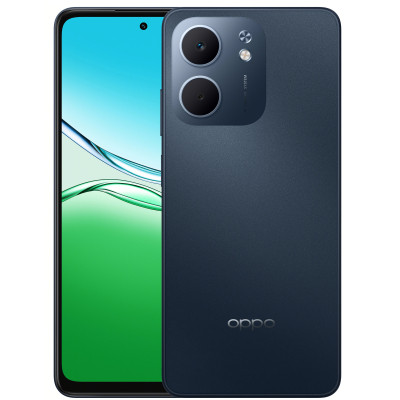 Мобільний телефон Oppo A5X NFC 4/128 GB Midnight Blue (OFCPH2725 _NFC_BLUE)