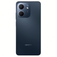 Мобільний телефон Oppo A5X NFC 4/128 GB Midnight Blue (OFCPH2725 _NFC_BLUE) - Фото