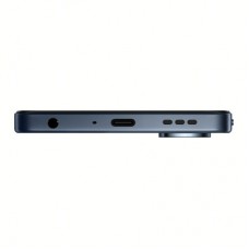 Мобільний телефон Oppo A5X NFC 4/128 GB Midnight Blue (OFCPH2725 _NFC_BLUE) - Фото