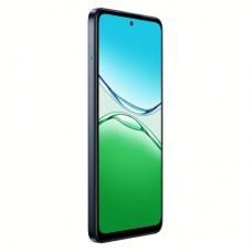 Мобільний телефон Oppo A5X NFC 4/128 GB Midnight Blue (OFCPH2725 _NFC_BLUE) - Фото