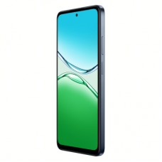 Мобільний телефон Oppo A5X NFC 4/128 GB Midnight Blue (OFCPH2725 _NFC_BLUE) - Фото