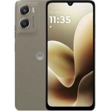 Мобільний телефон Motorola G06 Power 4/256 GB Laurel Oak (PBA00001UA)