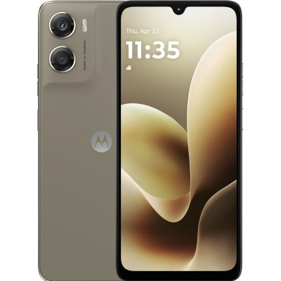 Мобильный телефон Motorola G06 Power 4/256GB Laurel Oak (PBA00001UA)