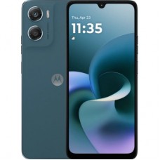 Мобільний телефон Motorola G06 Power 4/256 GB Tapestry (PBA00000UA)
