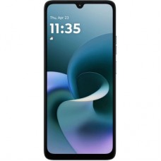 Мобільний телефон Motorola G06 Power 4/256 GB Tapestry (PBA00000UA) - Фото