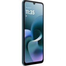 Мобільний телефон Motorola G06 Power 4/256 GB Tapestry (PBA00000UA) - Фото