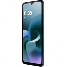 Мобільний телефон Motorola G06 Power 4/256 GB Tapestry (PBA00000UA) - Фото