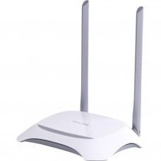 Маршрутизатор TP-Link TL-WR840N - Фото