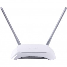 Маршрутизатор TP-Link TL-WR840N - Фото