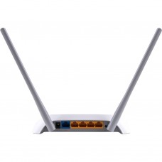 Маршрутизатор TP-Link TL-WR840N - Фото