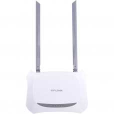 Маршрутизатор TP-Link TL-WR840N - Фото