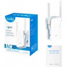 Ретранслятор Cudy RE1200 - Фото