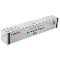 Тонер Canon C-EXV42 Black iR2202/2202N (6908B002) - Фото