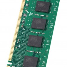 Модуль пам'яті для комп'ютера DDR3L 8GB 1600 MHz GOODRAM (GR1600D3V64L11/8G) - Фото