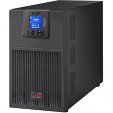 Источник бесперебойного питания APC Easy UPS On-Line 3000VA, 2700W (SRV3KI-E) Источник бесперебойного питания APC Easy UPS On-Line 3000VA, 2700W (SRV3KI-E)