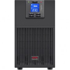 Джерело безперебійного живлення APC Easy UPS On-Line 3000VA, 2700 W (SRV3KI-E) - Фото