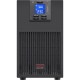 Источник бесперебойного питания APC Easy UPS On-Line 3000VA, 2700W (SRV3KI-E) Источник бесперебойного питания APC Easy UPS On-Line 3000VA, 2700W (SRV3KI-E)