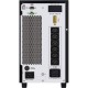 Источник бесперебойного питания APC Easy UPS On-Line 3000VA, 2700W (SRV3KI-E) Источник бесперебойного питания APC Easy UPS On-Line 3000VA, 2700W (SRV3KI-E)