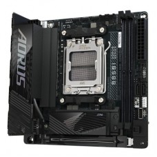 Материнская плата GIGABYTE B850I AORUS PRO - Фото