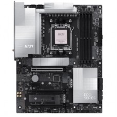 Материнская плата MSI PRO X870E-P WIFI Материнская плата MSI PRO X870E-P WIFI