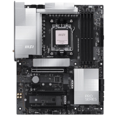 Материнская плата MSI PRO X870E-P WIFI