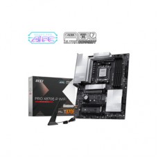 Материнська плата MSI PRO X870E-P Wi-Fi - Фото