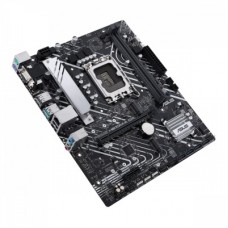 Материнская плата ASUS PRIME H610M-A D4-CSM - Фото