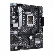 Материнская плата ASUS PRIME H610M-A D4-CSM - Фото