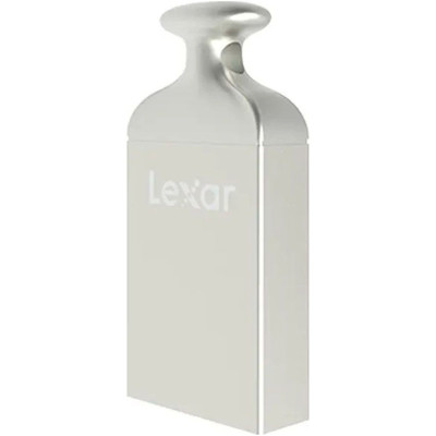 USB флеш накопитель Lexar 64GB JumpDrive M22 USB2.0 (LJDM022064G-BNJNG)