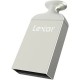 USB флеш накопитель Lexar 64GB JumpDrive M22 USB2.0 (LJDM022064G-BNJNG) USB флеш накопитель Lexar 64GB JumpDrive M22 USB2.0 (LJDM022064G-BNJNG)