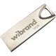 USB флеш накопитель Wibrand 16GB Taipan Silver USB 2.0 (WI2.0/TA16U2S)