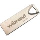 USB флеш накопитель Wibrand 64GB Taipan Silver USB 2.0 (WI2.0/TA64U2S) USB флеш накопитель Wibrand 64GB Taipan Silver USB 2.0 (WI2.0/TA64U2S)