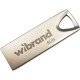 USB флеш накопитель Wibrand 8GB Taipan Silver USB 2.0 (WI2.0/TA8U2S) USB флеш накопитель Wibrand 8GB Taipan Silver USB 2.0 (WI2.0/TA8U2S)