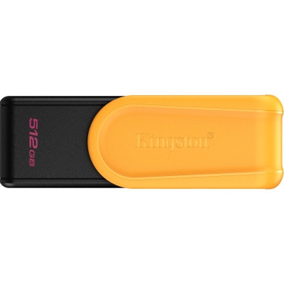USB флеш накопитель Kingston 512GB DataTraveler Exodia S USB 3.2 (DTXS/512GB)