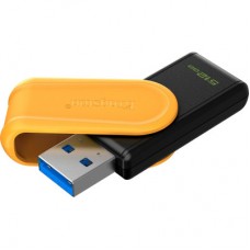 USB флешнакопичувач Kingston 512 GB DataTraveler Exodia S USB 3.2 (DTXS/512GB) USB флешнакопичувач Kingston 512 GB DataTraveler Exodia S USB 3.2 (DTXS/512GB) - Фото
