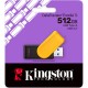 USB флеш накопитель Kingston 512GB DataTraveler Exodia S USB 3.2 (DTXS/512GB) USB флеш накопитель Kingston 512GB DataTraveler Exodia S USB 3.2 (DTXS/512GB)