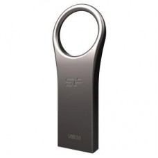 USB флешнакопичувач Silicon Power 32 GB JEWEL J80 USB 3.0 (SP032GBUF3J80V1T) - Фото