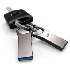 USB флешнакопичувач Silicon Power 32 GB JEWEL J80 USB 3.0 (SP032GBUF3J80V1T) - Фото