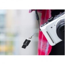 USB-флеш-накопичувач Lexar 32GB JumpDrive V40 USB 2.0 (LJDV40-32GAB) USB-флеш-накопичувач Lexar 32GB JumpDrive V40 USB 2.0 (LJDV40-32GAB) - Фото