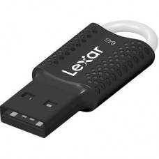 USB флеш накопитель Lexar 64GB JumpDrive V40 USB 2.0 (LJDV40-64GAB) USB флеш накопитель Lexar 64GB JumpDrive V40 USB 2.0 (LJDV40-64GAB)