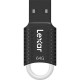 USB флеш накопитель Lexar 64GB JumpDrive V40 USB 2.0 (LJDV40-64GAB) USB флеш накопитель Lexar 64GB JumpDrive V40 USB 2.0 (LJDV40-64GAB)
