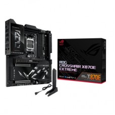 Материнская плата ASUS ROG CROSSHAIR X870E EXTREME Материнская плата ASUS ROG CROSSHAIR X870E EXTREME