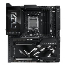 Материнская плата ASUS ROG CROSSHAIR X870E EXTREME - Фото