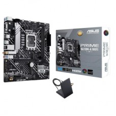 Материнская плата ASUS PRIME H610M-A WIFI Материнская плата ASUS PRIME H610M-A WIFI