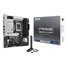 Материнская плата ASUS PRIME B860M-A WIFI Материнская плата ASUS PRIME B860M-A WIFI