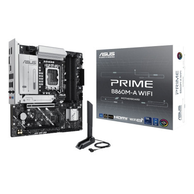 Материнская плата ASUS PRIME B860M-A WIFI