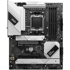 Материнська плата MSI PRO B650-A Wi-Fi - Фото