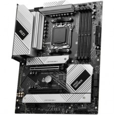 Материнська плата MSI PRO B650-A Wi-Fi - Фото