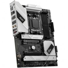 Материнська плата MSI PRO B650-A Wi-Fi - Фото