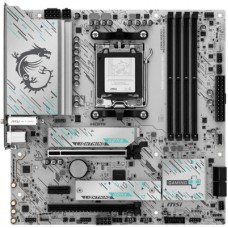 Материнская плата MSI B850M GAMING PLUS WIFI Материнская плата MSI B850M GAMING PLUS WIFI